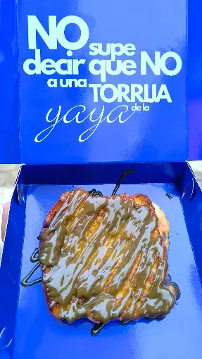 Las Torrijas de la Yaya – Sevilla (6)