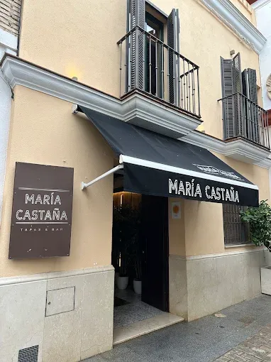 María Castaña – Ecija (2)