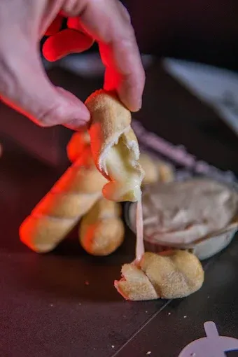 Ocultø burger – Sevilla (5)