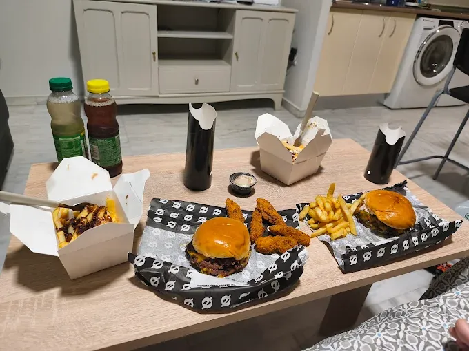 Ocultø burger – Sevilla (6)