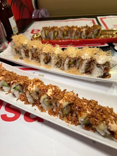 Osaka Restaurante japones – Sevilla (3)