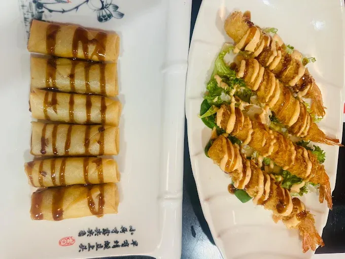 Osaka Restaurante japones – Sevilla (4)