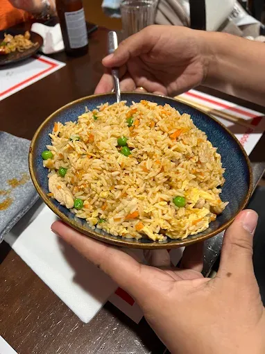 Osaka Restaurante japones – Sevilla (5)