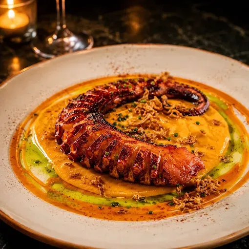 Artillería Restaurante