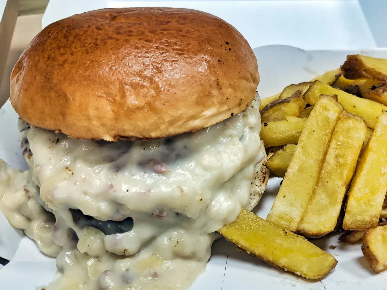 WOW Smash Burger – Sevilla (4)