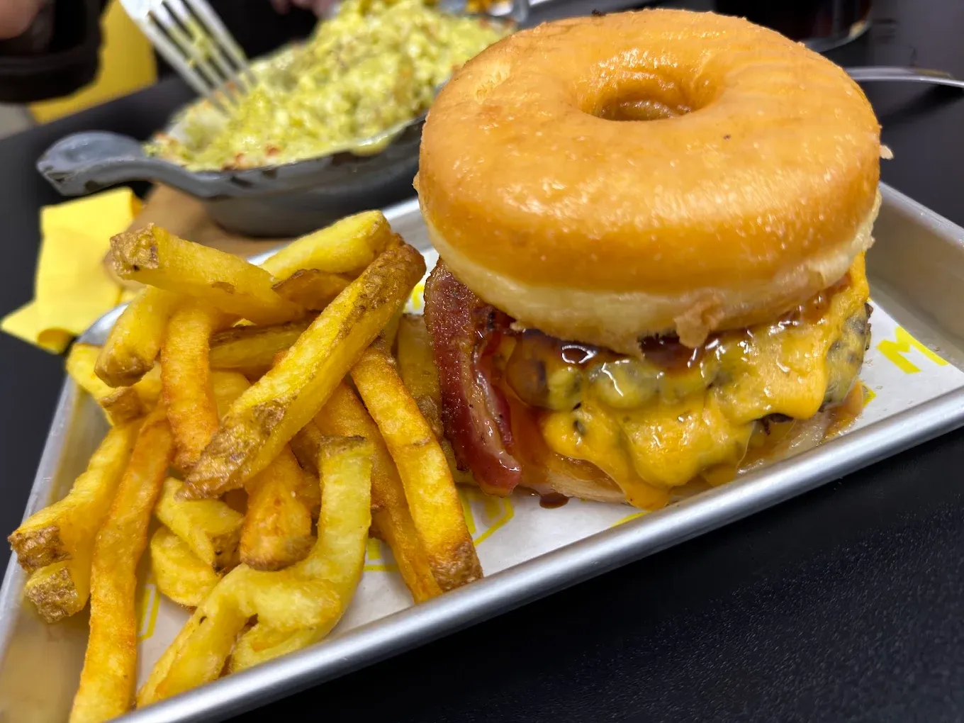 WOW Smash Burger – Sevilla (5)