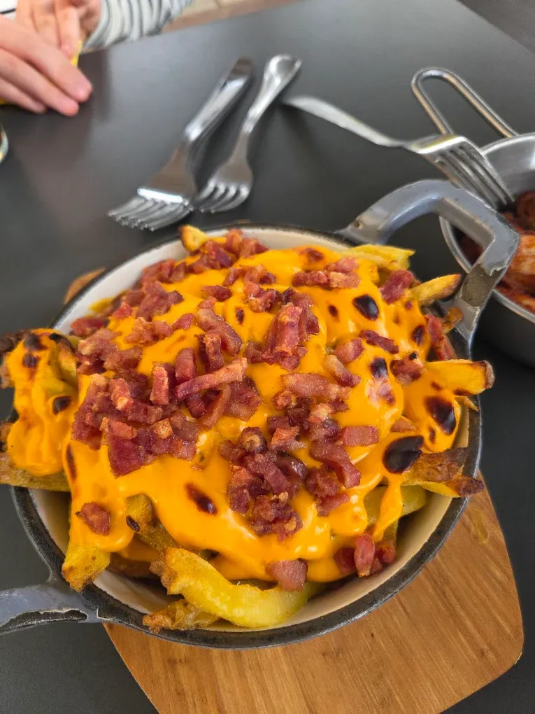 WOW Smash Burger – Sevilla (6)