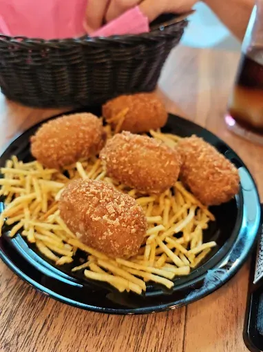 LA PEJIGUERA SMASH BURGER – Sevilla (6)