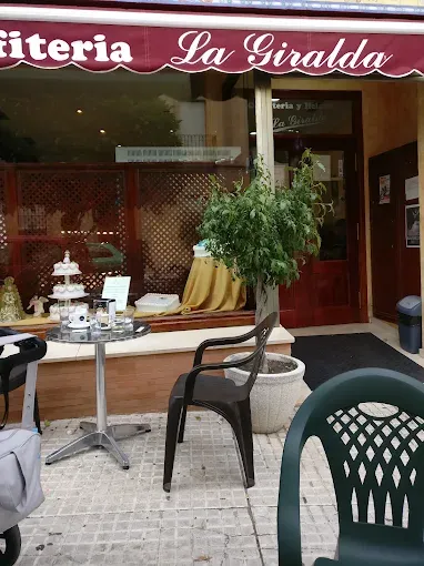 Confitería la Giralda – Sevilla (5)