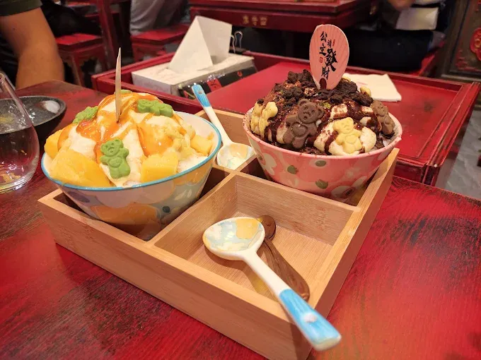 YUANLAOSI HOTPOT – Sevilla (3)