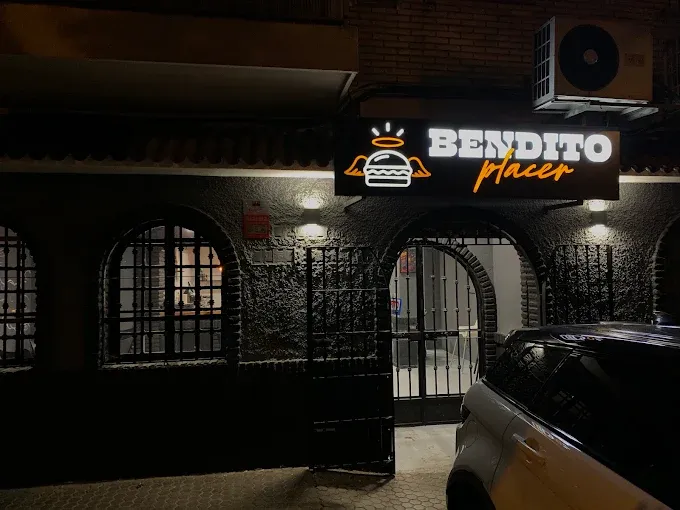 Bendito Placer – Sevilla (2)
