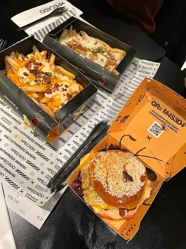 Xpecado Smash Burger – Sevilla (4)