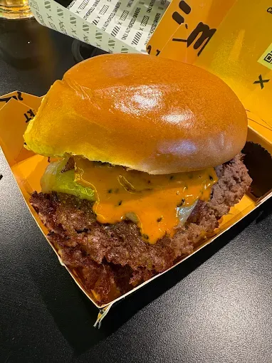 Xpecado Smash Burger – Sevilla (5)
