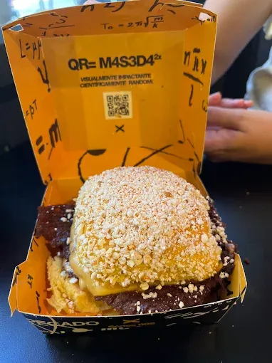 Xpecado Smash Burger – Sevilla (6)