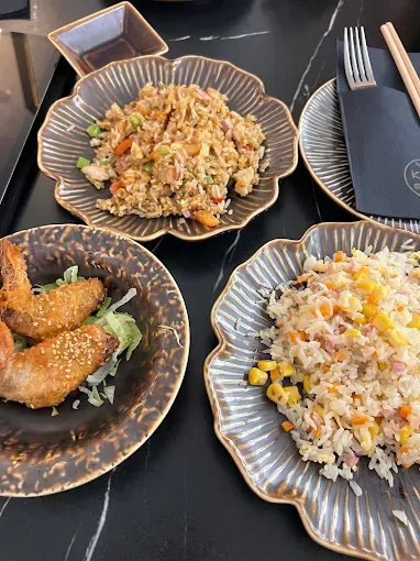 KOI Sushi – Sevilla (5)