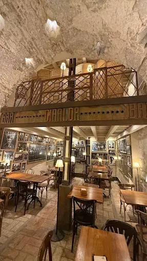 Cervecería Giralda Bar – Sevilla (2)
