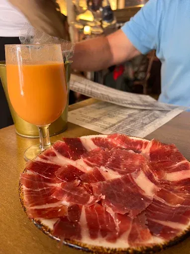 Cervecería Giralda Bar – Sevilla (6)