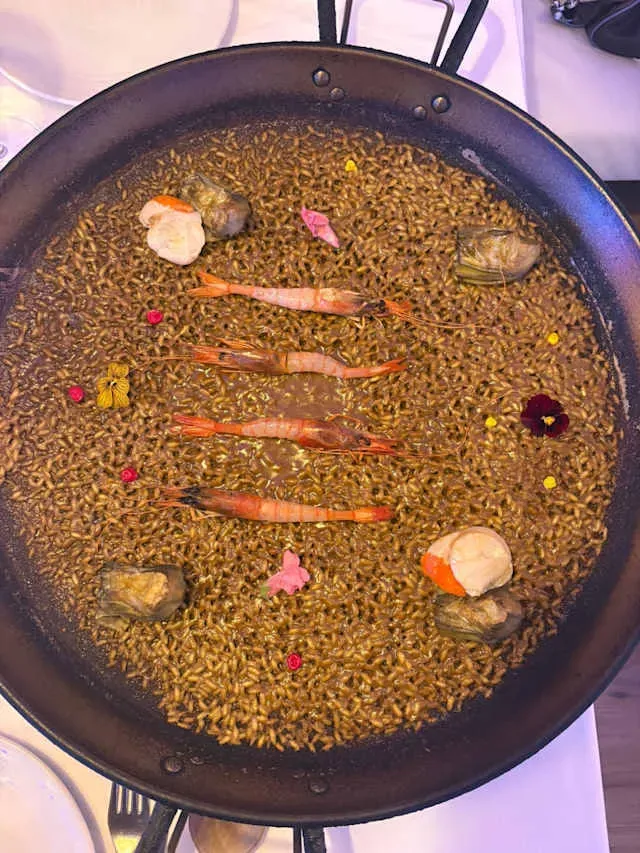 Maysi Restaurant