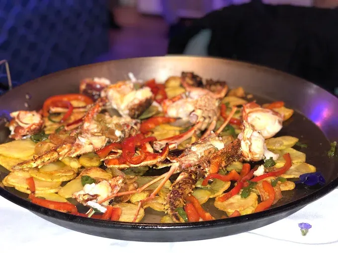 Maysi Restaurant – Barcelona (3)