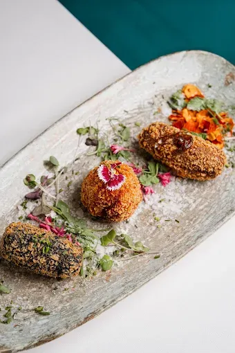 Maysi Restaurant – Barcelona (5)