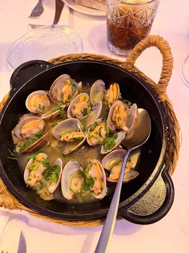 Maysi Restaurant – Barcelona (6)