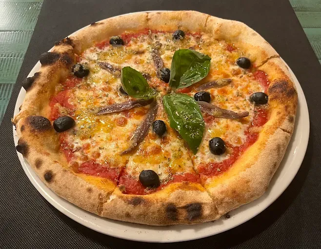 Made In Sicily
