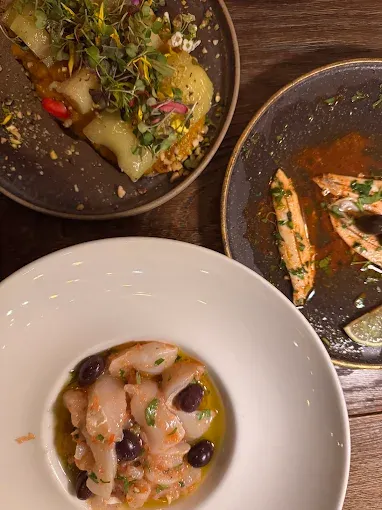 Tapas La Bona Sort – Barcelona (3)
