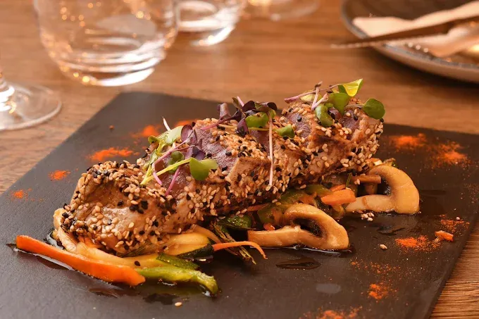 Tapas La Bona Sort – Barcelona (4)