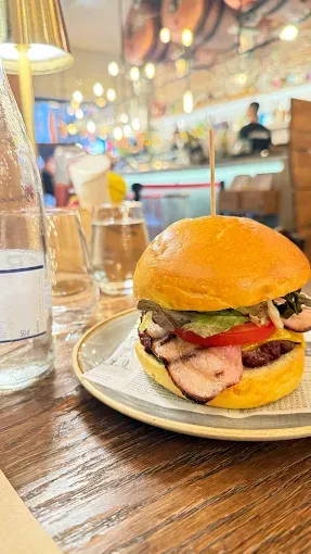Tapas La Bona Sort – Barcelona (5)