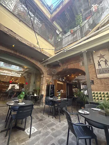 Tapas La Bona Sort – Barcelona (6)
