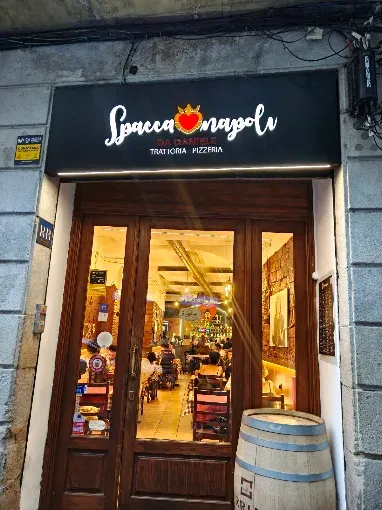 Spaccanapoli – Barcelona (3)