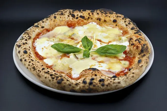 Luigi Ristorante – Barcelona (2)