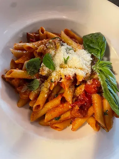 Luigi Ristorante – Barcelona (3)