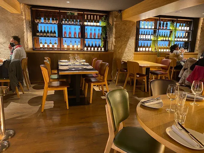 Luigi Ristorante – Barcelona (4)