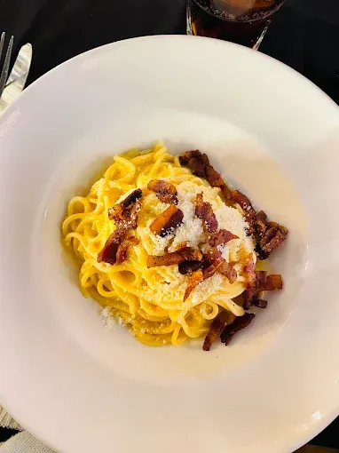Luigi Ristorante – Barcelona (5)