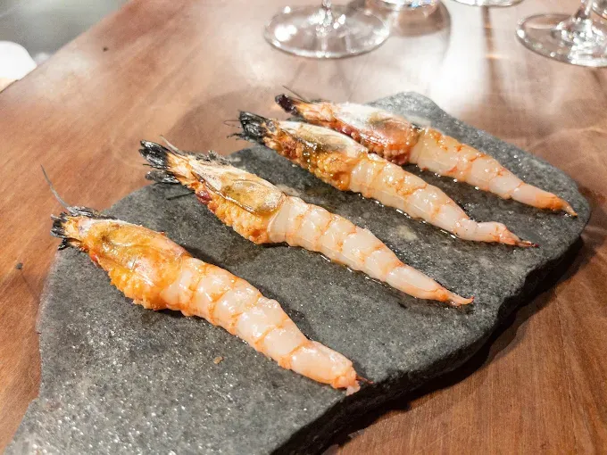 Dos Palillos