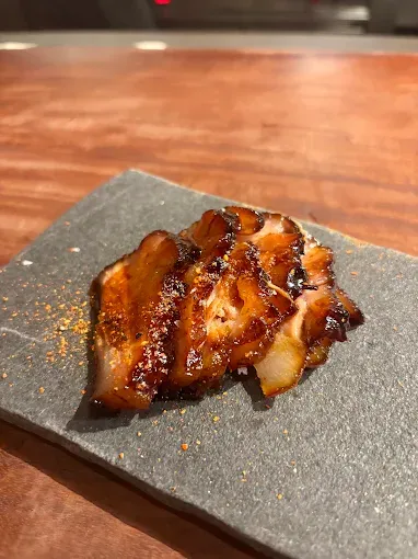 Dos Palillos – Barcelona (3)