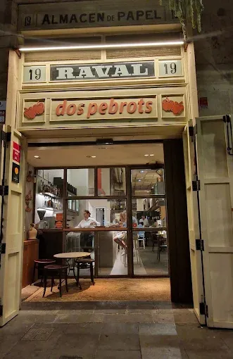 Dos Pebrots – Barcelona (4)