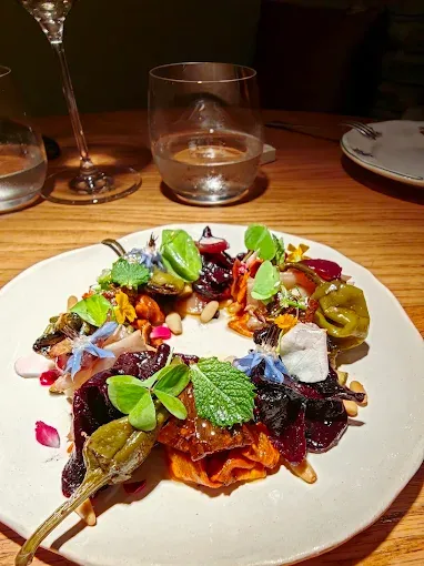 Dos Pebrots – Barcelona (5)
