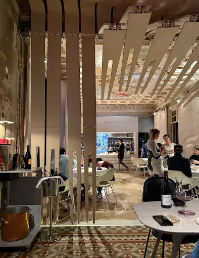 Al kostat – Barcelona (3)
