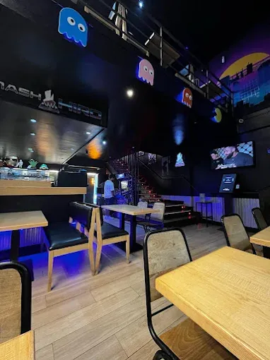 Smash Hiro – Barcelona (3)
