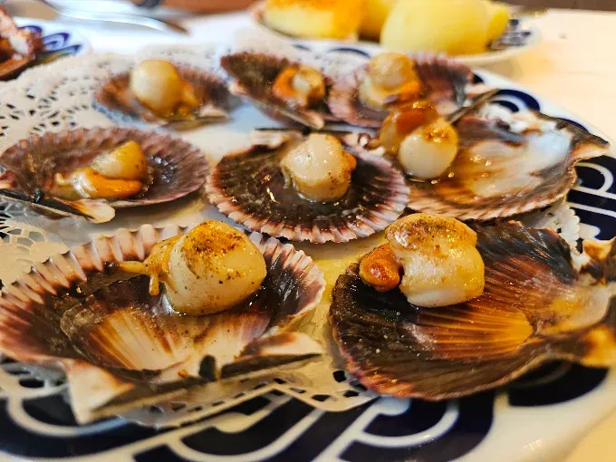 Pulpería Can Lampazas – Barcelona (3)