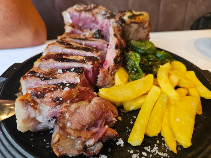 Pulpería Can Lampazas – Barcelona (4)