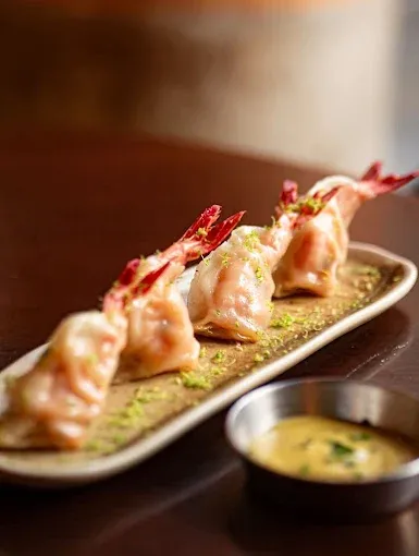 Gyoza Bistró