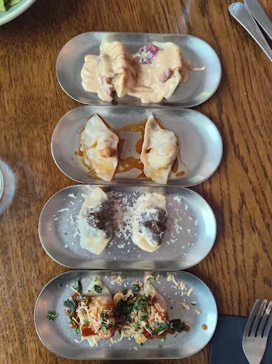 Gyoza Bistró – Barcelona (2)