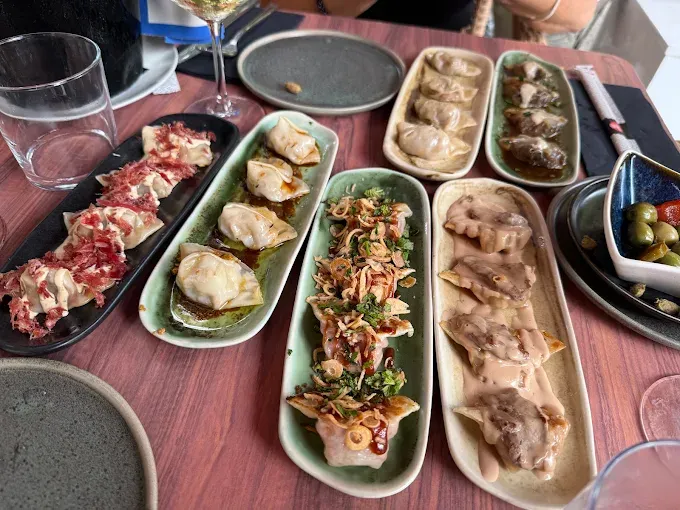 Gyoza Bistró – Barcelona (4)