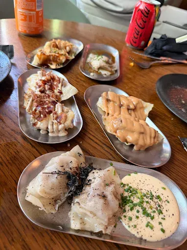 Gyoza Bistró – Barcelona (5)