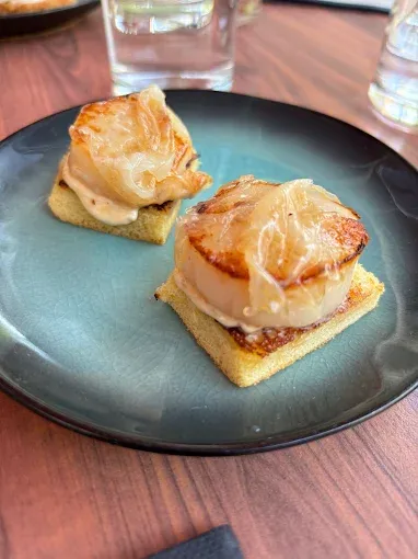 Gyoza Bistró – Barcelona (6)