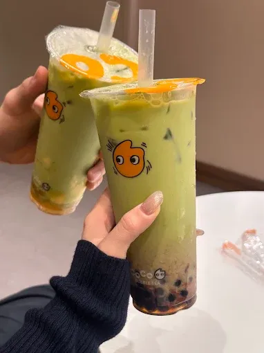 CoCo Fresh Tea – Barcelona (2)