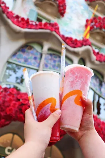 CoCo Fresh Tea – Barcelona (4)